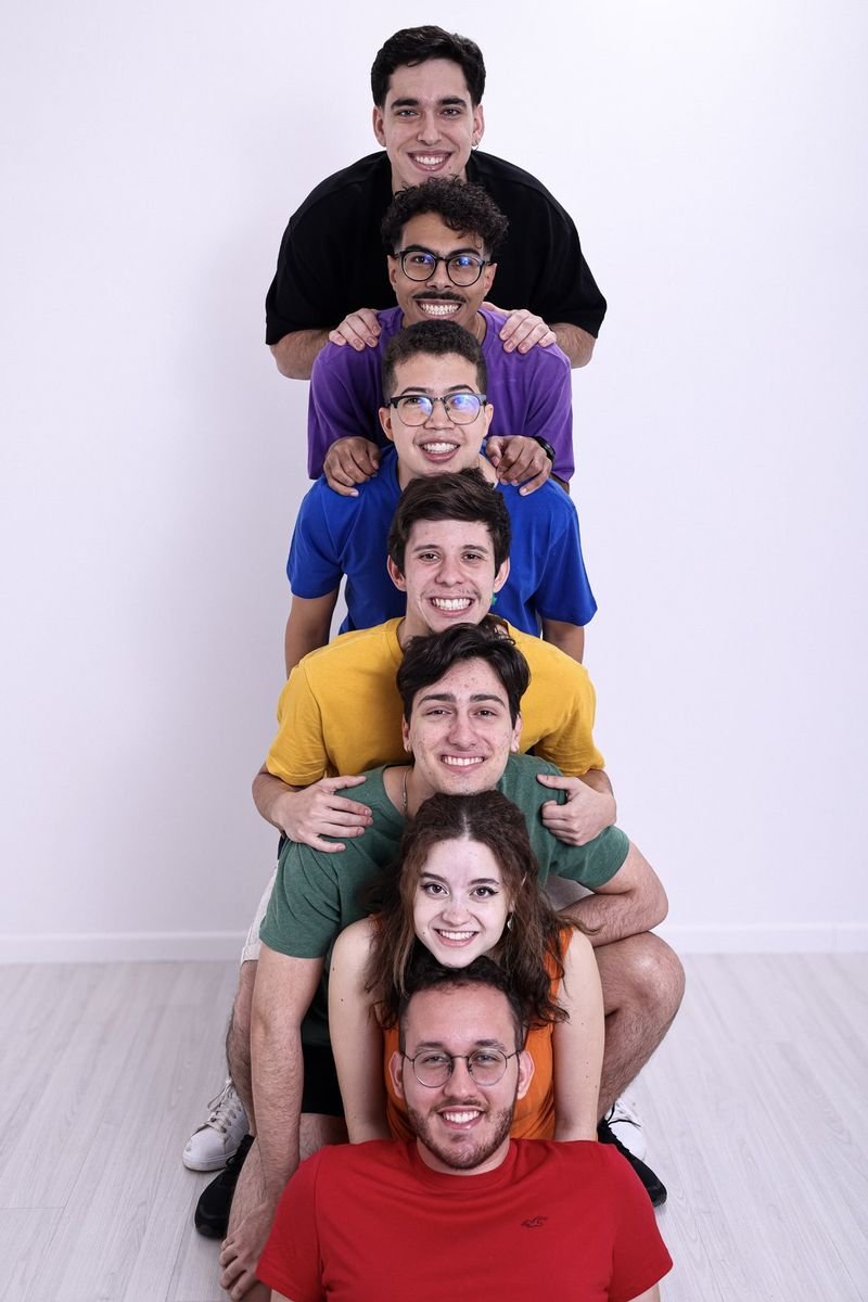 TDJ Tropa do Daniel Jos